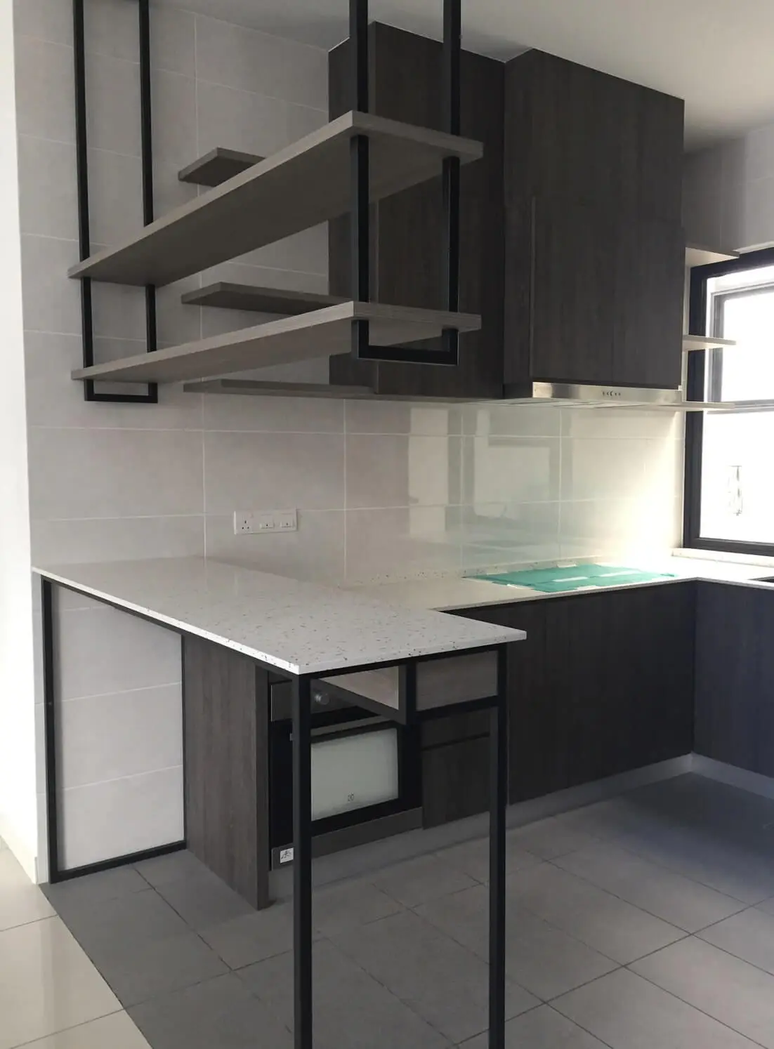 Sierra 6 Puchong - photo 2 by Sun Synergy Contracts
